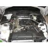 Barre AV Alu Wiechers - BMW Z3 4 Cylindres 1,9 L