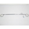 Barre AV Aluminium Wiechers Sport - Lancia Integrale HF ( -1993) Barre AV Aluminium Wiechers Sport - Lancia Integrale HF ( -1993)