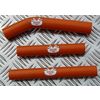 KTM 125SX 07-08 - Kit durites radiateur silicone Roose Motorsport