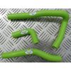 Kawasaki KX65 00-08 - Kit durites radiateur silicone Roose Motorsport
