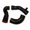 Ford Sierra Cosworth RS500 - Kit durites turbo silicone avec prise dump Roose Motorsport