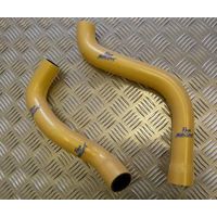 BMW E36 1.6/1.8 - Kit durites radiateur silicone Roose Motorsport