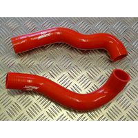 BMW M3 E36 - Kit durites radiateur silicone Roose Motorsport