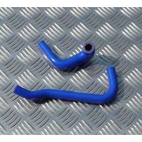 Ford Focus RS MK1 - Durites de valve anti-retour silicone Roose Motorsport