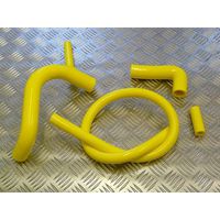 Mini 1275 - Kit durites radiateur silicone Roose Motorsport