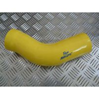 Ford Fiesta 1,6 Zetec S MK5 - Durite d'admission silicone Roose Motorsport