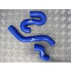 Corsa 1.6 GSi 16V - Kit durites radiateur Roose Motorsport