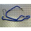 Corsa B swap C20LET - Kit durites huile turbo silicone Roose Motorsport