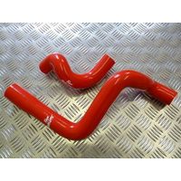 Astra MK4 2.0 16V Z20LET Turbo - Kit durites radiateur Roose Motorsport