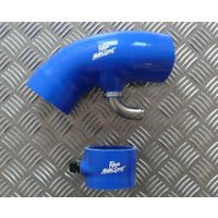 Cavalier / Calibra 2.5 V6 C25XE - Durite d'admission silicone Roose Motorsport kit