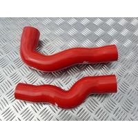 Astra MK5 888 / 1.9 CDTi 16V - Kit durites turbo silicone Roose Motorsport
