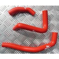 Astra MK5 888 / 1.9 CDTI 16V - Kit  durites vapeur d'huile silicone Roose Motorsport