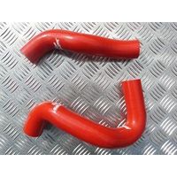 Astra MK5 888 / 1.9 CDTI 16V - Kit durites radiateur silicone Roose Motorsport