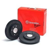 Jeu de Disques de Frein Avant Brembo Max (259mm)