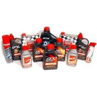Huile Moteur Motul 300V 15W50 Comp&eacute;tition (2L)
