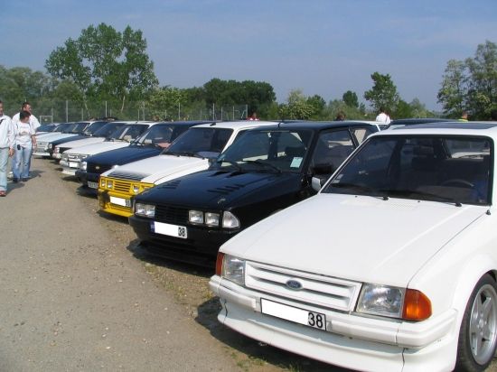 Armada d'Escort