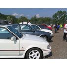 Encore des Escort...normal pour le RS80 me direz-vous