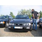 Sierra Cosworth morette &eacute;dition