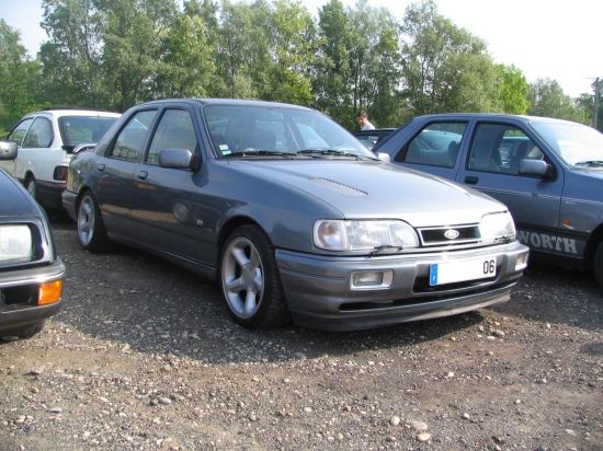 La Sierra Cosworth 2WD de Flacon030