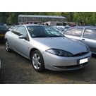 Cougar 2.0 16s, un coup&eacute; rare sur nos routes