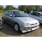Escort MK5 RS2000...de MK5RS2000