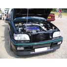 la Fiesta 1.8 16s Turbo d'Olivier