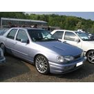 Une Petite Sierra Cosworth...