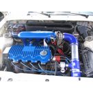 Moteur d'Escort RS Turbo