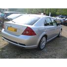 La Mondeo ST220 d'Edouard