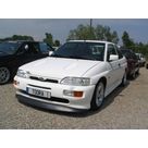 Escort RS Cosworth Wolf de Toora