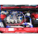 Moteur de Fiesta RS Turbo