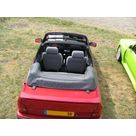 Le Cabriolet de William