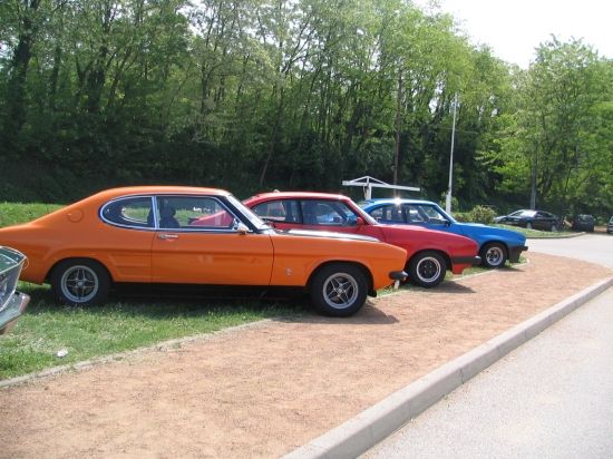 Gang de Capri