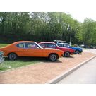 Gang de Capri