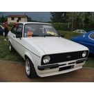 Une Superbe Escort RS2000 MK2 &agrave; nez Australien