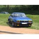 Ford Capri