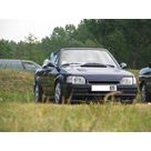 Escort MK4 Cabriolet