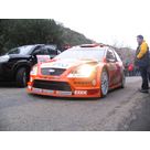 Ma couleur favorite pour la Focus WRC