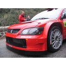 Mitsubishi Lancer WRC