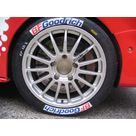 Freinage Brembo sur la Lancer
