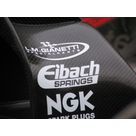 Zoom sur la Focus WRC