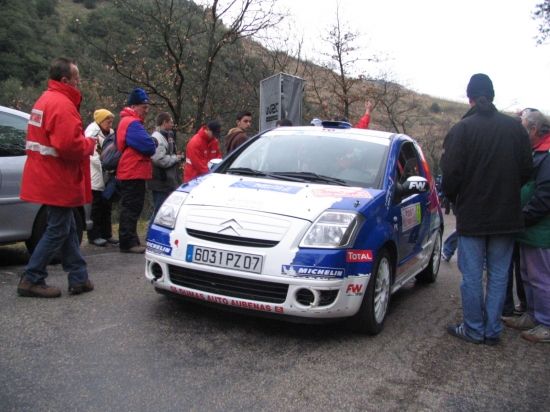 Citroen C2 Super 1600