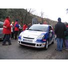 Citroen C2 Super 1600