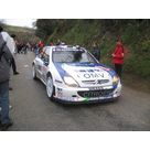 Stohl sur Citroen Xsara WRC