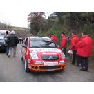 Citroen C2 Super 1600