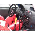 Habitacle de la C2 Super 1600