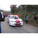 Subaru Impreza STi Gr N