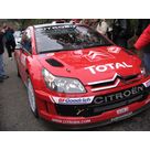 Sordo bloqu&eacute; avant l'annulation du Shakedown