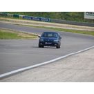 Bwilliams en action avec sa...Williams