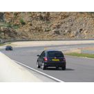 Clio RS2 &agrave; la poursuite d'une Wiwi